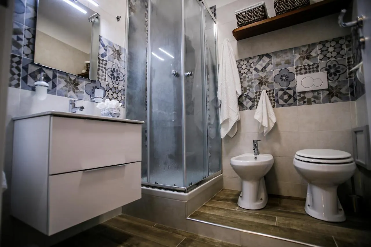Apartment Vivi Nel Cuore Del Centro Storico Di Genova