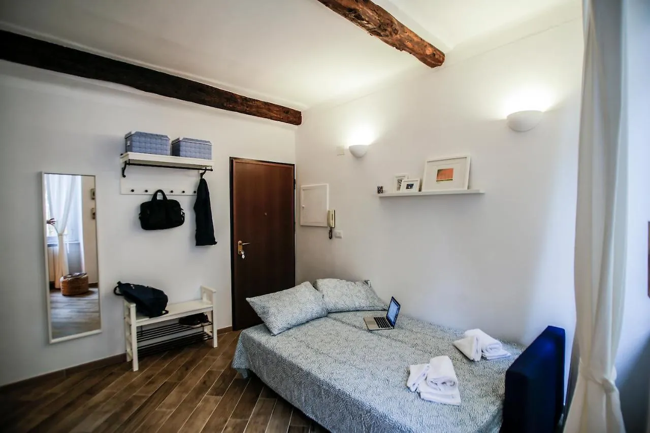 Apartment Vivi Nel Cuore Del Centro Storico Di Genova
